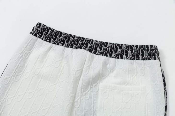Dior Short Pants _SKUDiorS-XLhgntx0817187